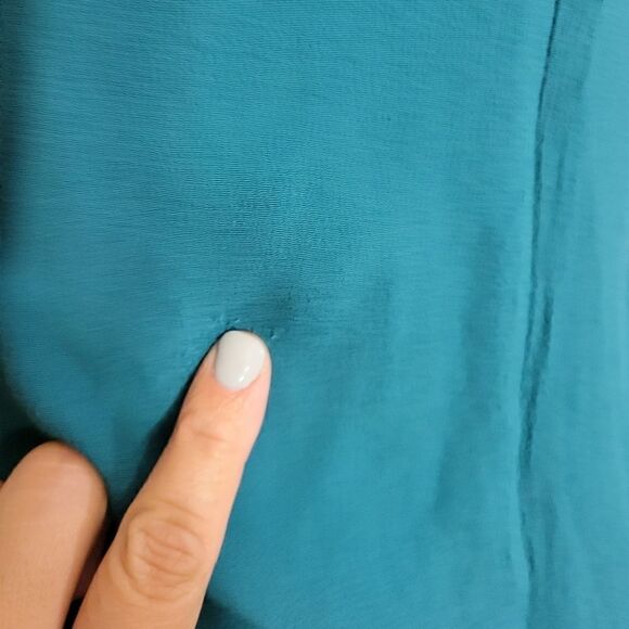 AnthropologieāHDāinĀ Parisācolorāblockādress Sz 2 - Picture 9 of 10